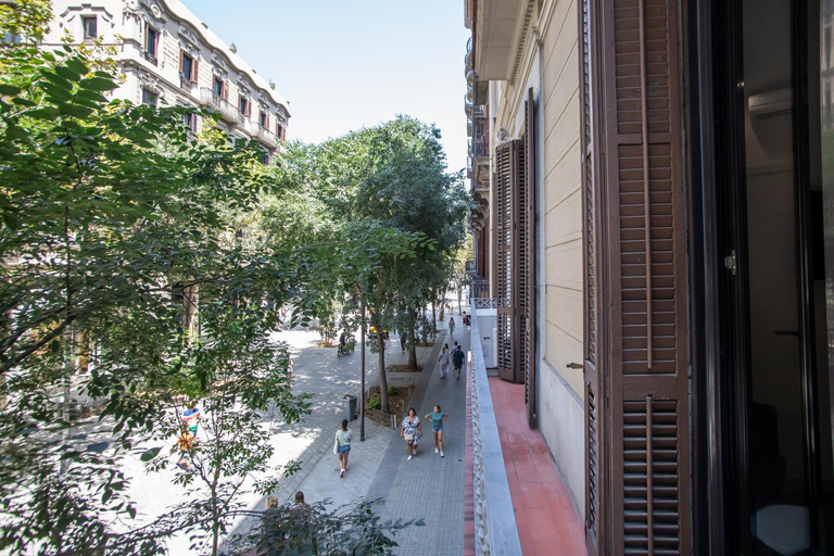 Others 4, Tendency Apartments 9, Barcelona