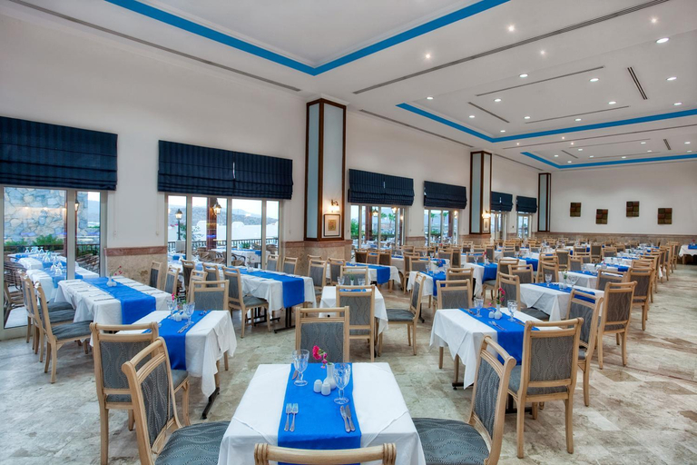 Food & Drinks 2, WOW Bodrum Resort, Bodrum