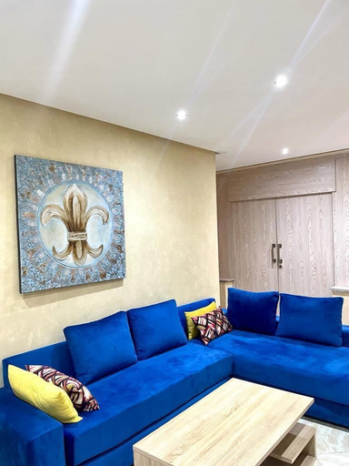 Others 5, Cosy Apartment Rabat center, Rabat
