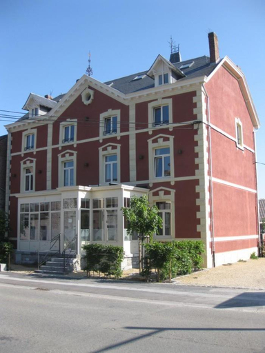 L'auberge, Namur