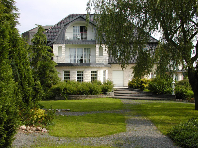 Exterior & Views 1, Stelinger Hof Hotel Munkel, Region Hannover
