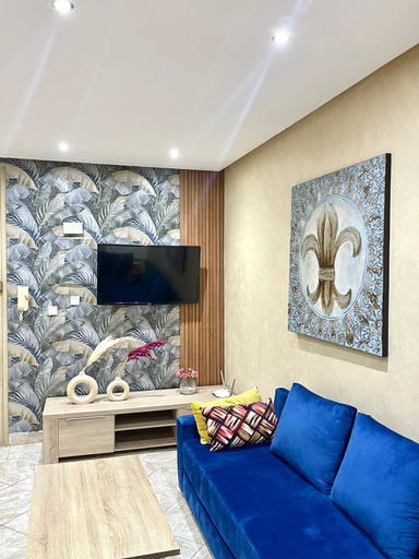 Others 4, Cosy Apartment Rabat center, Rabat