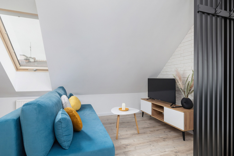 Others 5, Kościuszki Apartment Katowice by Renters, Katowice City