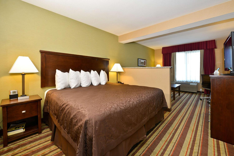 Bedroom 6