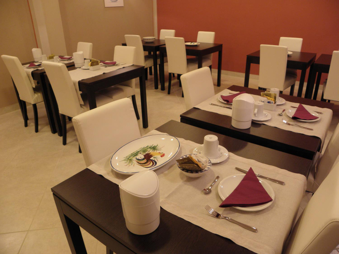 Food & Drinks 5, Albergo della Ceramica, Cuneo