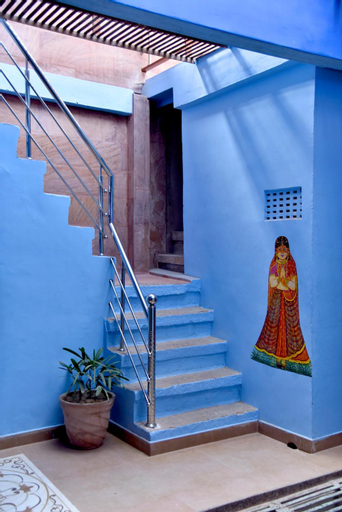Suraj Haveli Jodhpur, Jodhpur