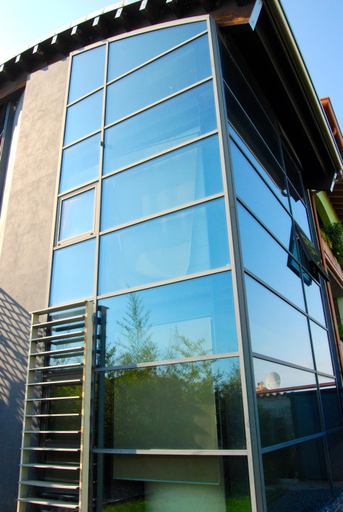 Others 4, Le Vele Affittacamere, Brescia