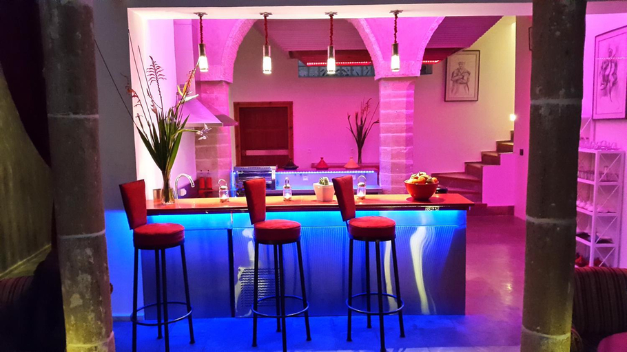 Others 5, Riad Kalaa 2, Rabat