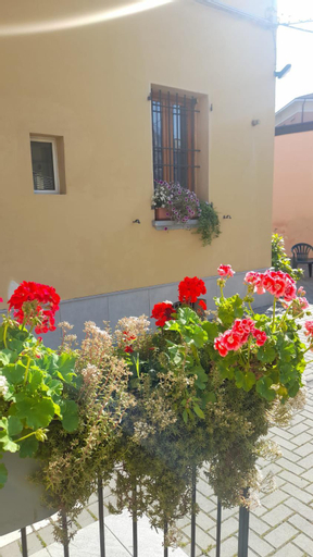 Appartamenti Borghetto San Donato 105, Bologna