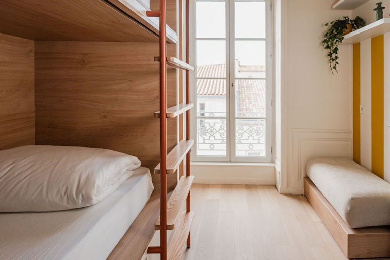 Bedroom 3, CENTRAL, Charente-Maritime