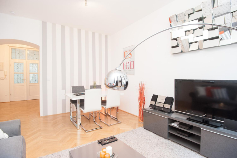 Others 5, Vienna-Design-Apartments, Wien