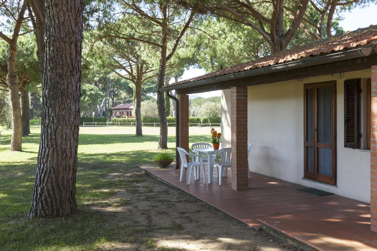 Residence La Canova II, Grosseto