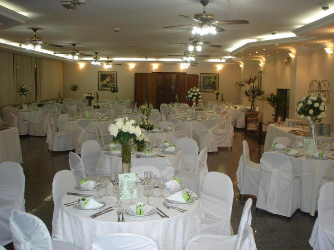Food & Drinks 5, Obeid Plaza Hotel, Bauru