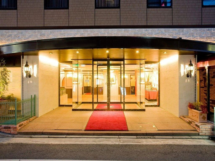Exterior & Views 5, Ramada encore by Wyndham Amagasaki, Amagasaki