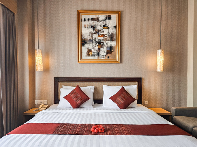 Bedroom 6
