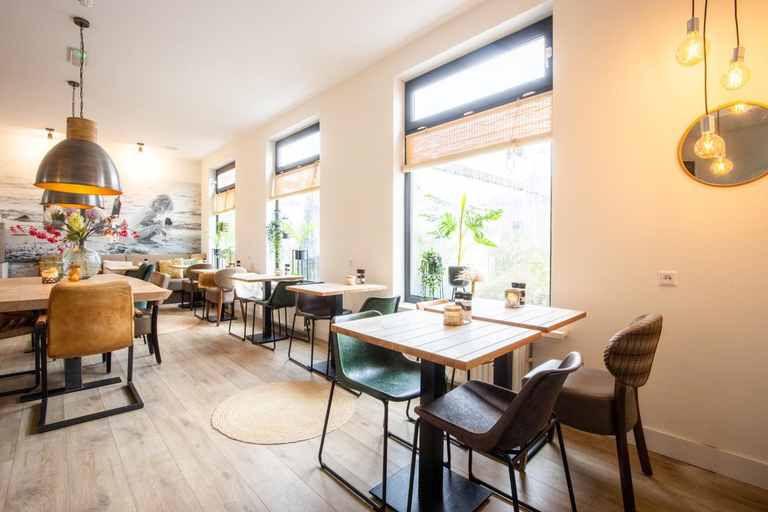 Food & Drinks 4, Hotel Neptunus, Bergen