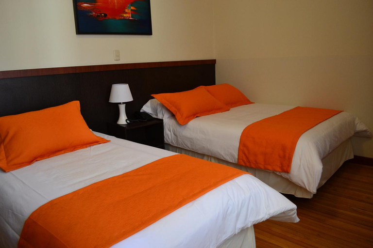 Others 3, Hostal Casa de Lidice, Cuenca