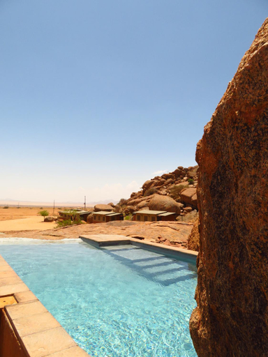 Sport & Beauty 3, Soft Adventure Camp, Gibeon