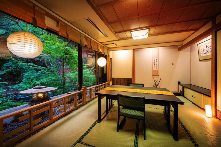 Food & Drinks 5, Konjakutei, Aizuwakamatsu