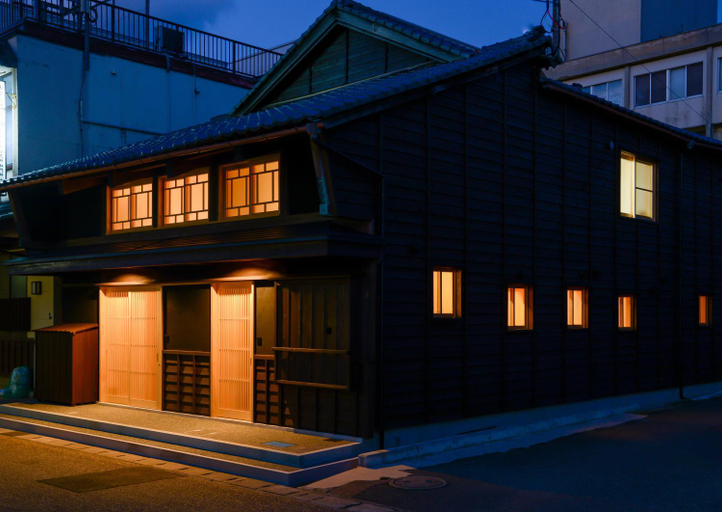 Others 4, Tsumesyo Mikuni, Sakai City