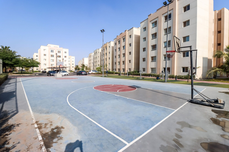 Exterior & Views 2, Mabaat - Al Shurooq 10 - 175