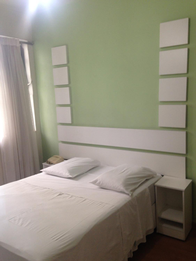 Hotel Turista, Belo Horizonte
