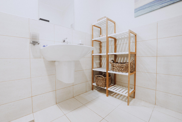 Bathroom 4, Mabaat - Al Waha 7 - 338