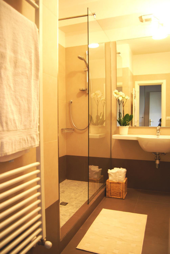 Bathroom 3, Residenze Al Colle Dei Pini, Rimini