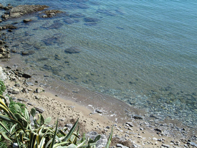 Scenery 1