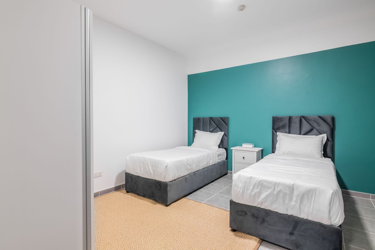 Bedroom 3, Mabaat - Al Shurooq 76 - 645