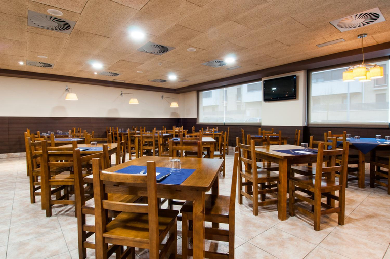 Food & Drinks, Ibis Styles Pamplona Noain, Navarra
