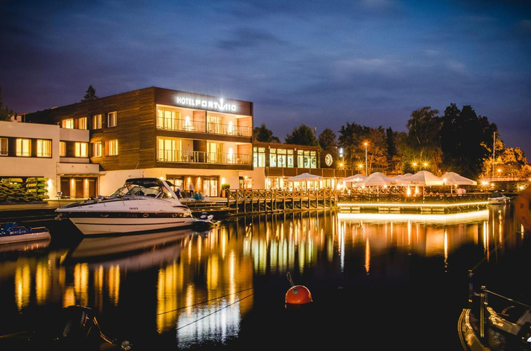Exterior & Views 2, Hotel Port 110, Iława