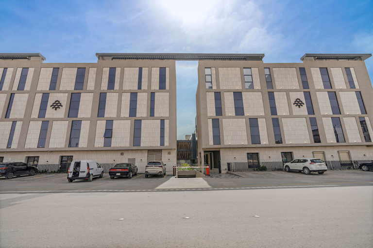 Exterior & Views 2, Mabaat - Al Yasmeen - 517, Riyadh