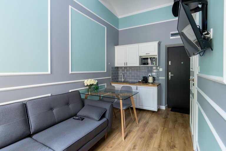 Others 3, Karmelicka Stylish Apartment by Renters, Kraków City