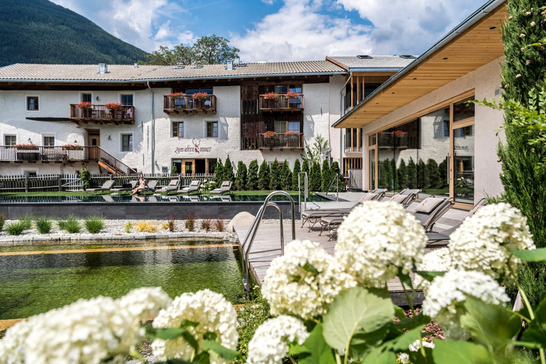 Exterior & Views 2, Zum Alten Moar, Bolzano