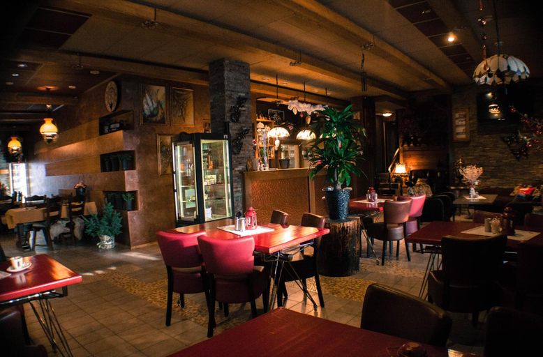 Food & Drinks 2, Penzion San Martin, Martin