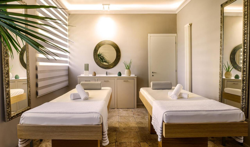 Bedroom 4, San Giovanni Terme Rapolano, Siena