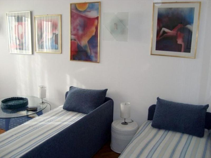 Others 5, Riki Accommodation, Split