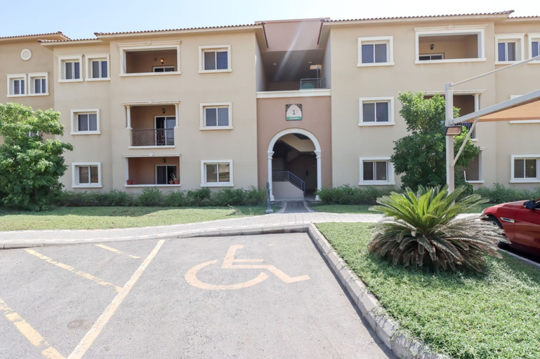 Exterior & Views 2, Mabaat - Al Waha 7 - 338