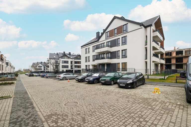 Exterior & Views 2, Apartment Wieliczka by Renters Prestige, Kraków City
