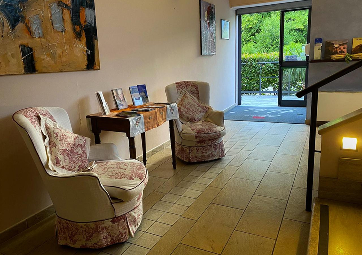 Public Area, Caprice, Torino
