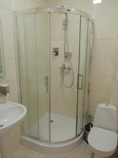 Bathroom 2, Argo Premium, L'vivs'ka