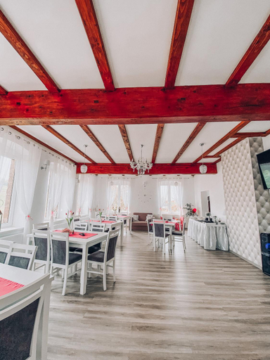Food & Drinks, Parkowy Kudowa, Kłodzko