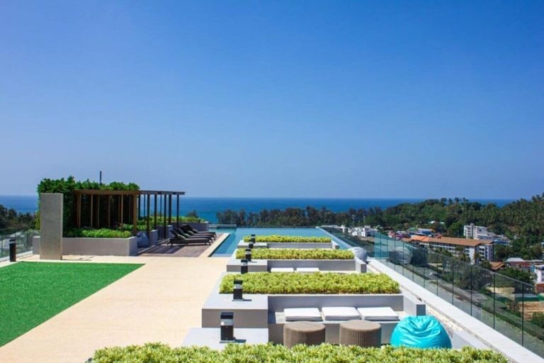 Others 3, The Panora apartments by NLA, Phuket Island