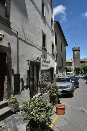 Others 3, Il Palazzetto B&B, Viterbo
