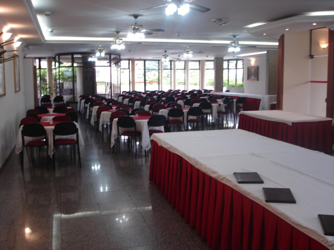 Food & Drinks 5, Obeid Plaza Hotel, Bauru