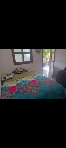 Hotel San Antonio, San Juan La Laguna