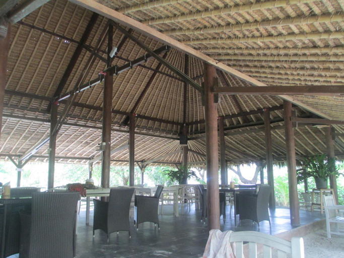Others 4, Selong Belanak Bungalows, Lombok
