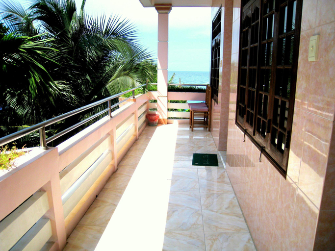 Public Area 2, Hoang Kim Golden Resort, Phan Thiết
