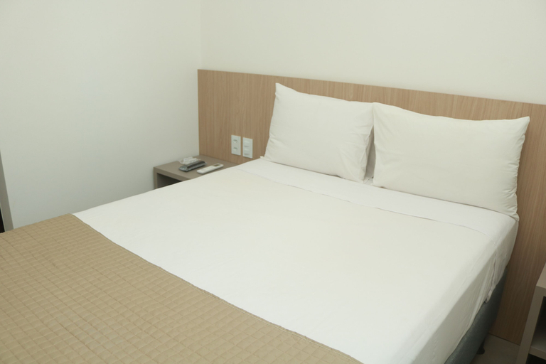 Bedroom 3, Edificio Liv P.Verde Apto 906, Maceió (capital)